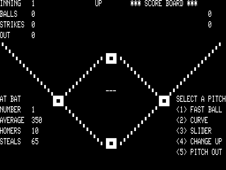 Screen shot